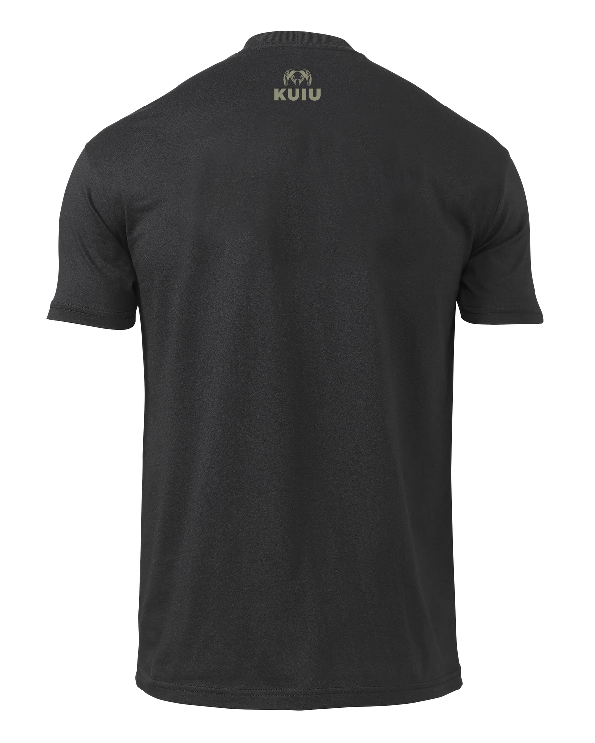 KUIU Mountain T-Shirt | Black