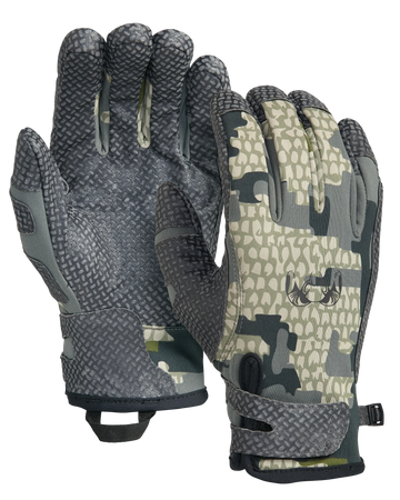 Guide X Glove | Verde