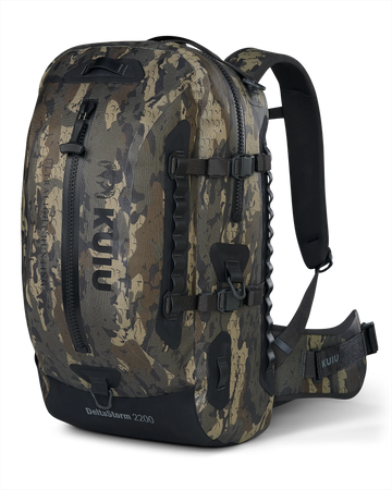 DeltaStorm 2200 Submersible Backpack | Veros