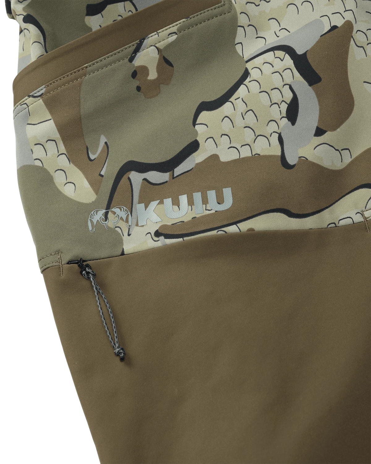 Women’s PRO Brush Pant | Valo-Bourbon