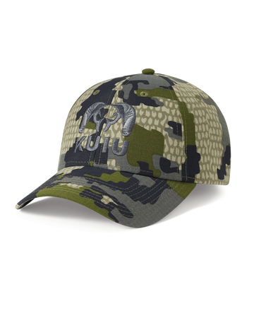 PRO CORDURA® Hat | Verde